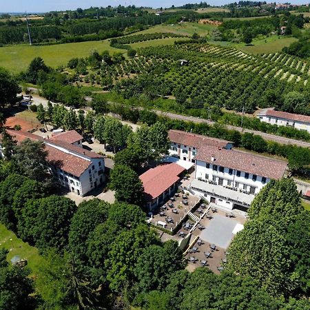 Hotel Terme Di Monte Valenza Esterno foto