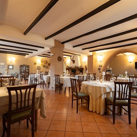 Hotel Terme Di Monte Valenza Esterno foto