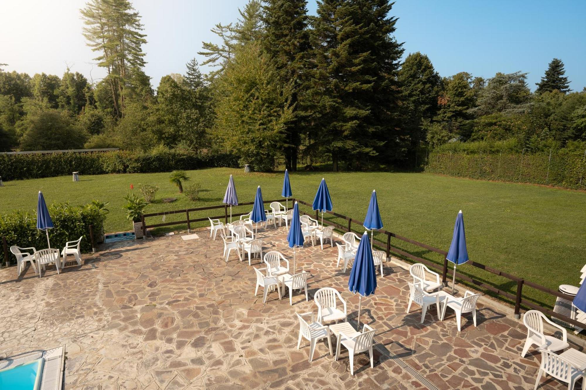 Hotel Terme Di Monte Valenza Esterno foto