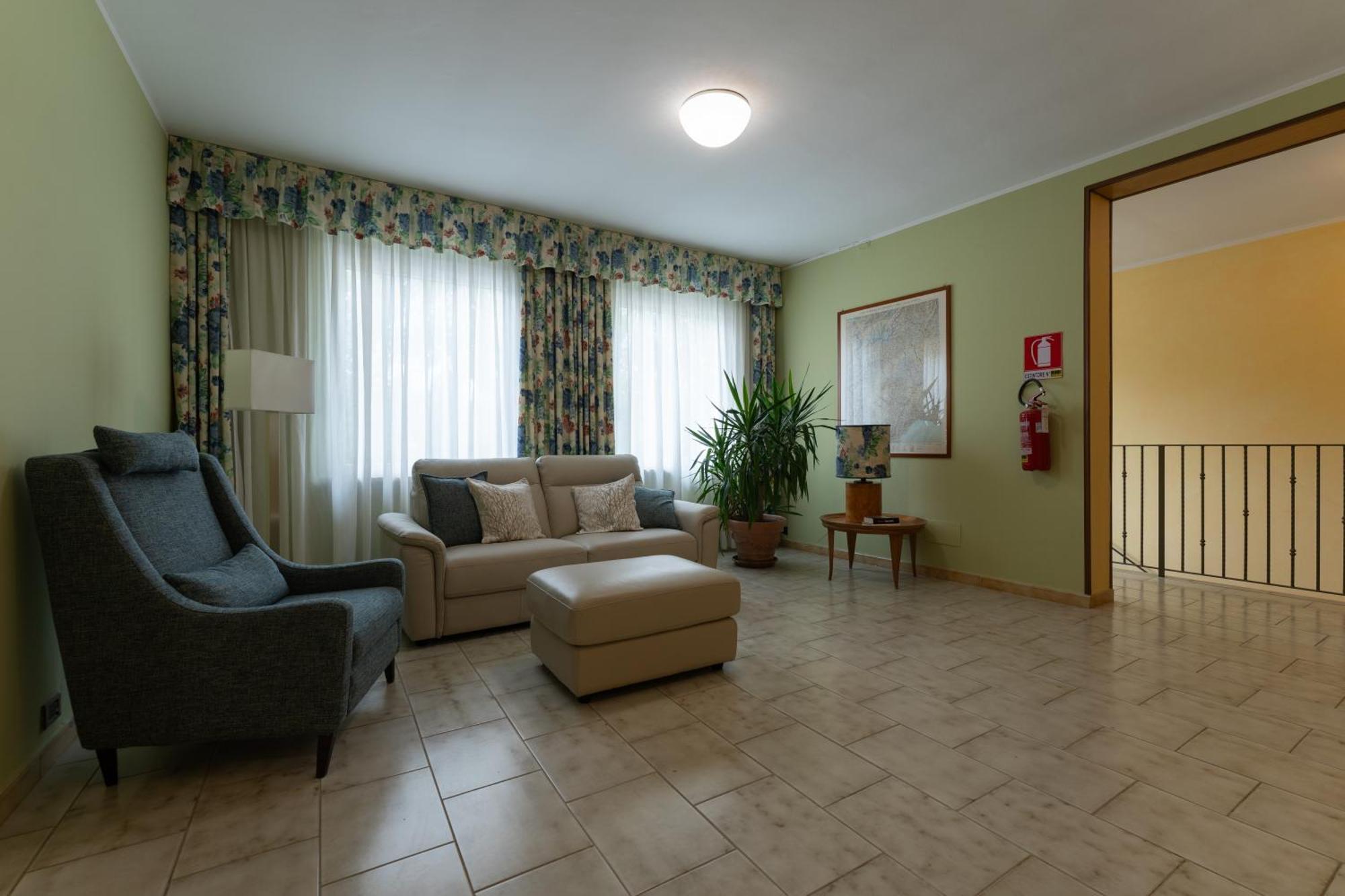 Hotel Terme Di Monte Valenza Esterno foto