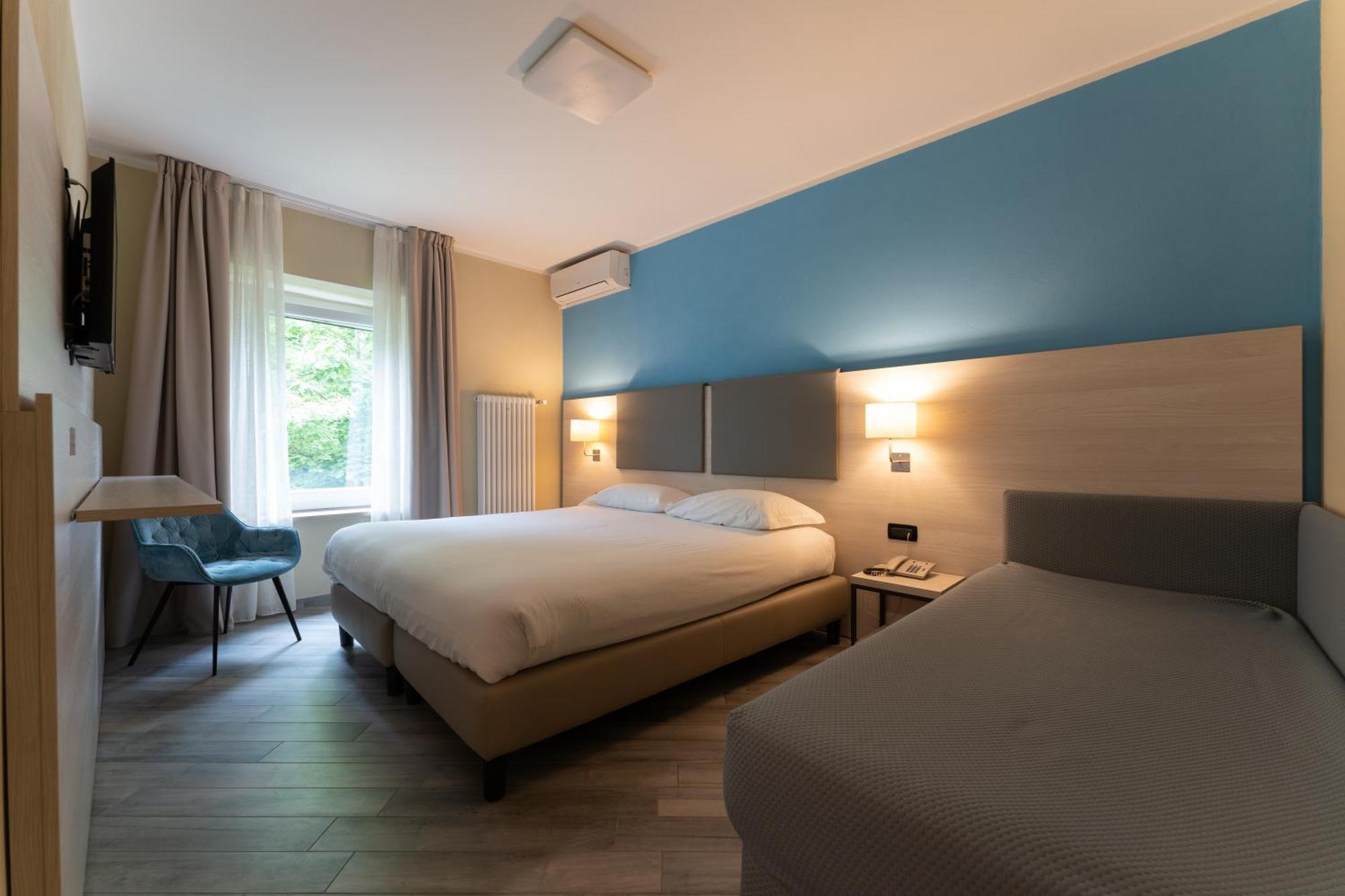 Hotel Terme Di Monte Valenza Esterno foto