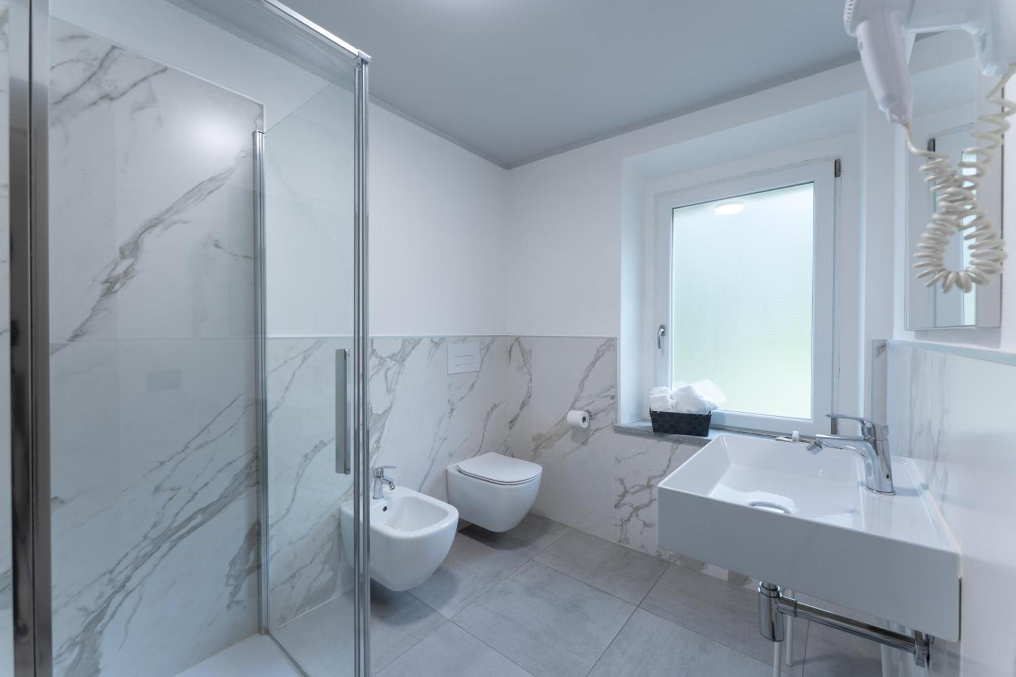 Hotel Terme Di Monte Valenza Esterno foto