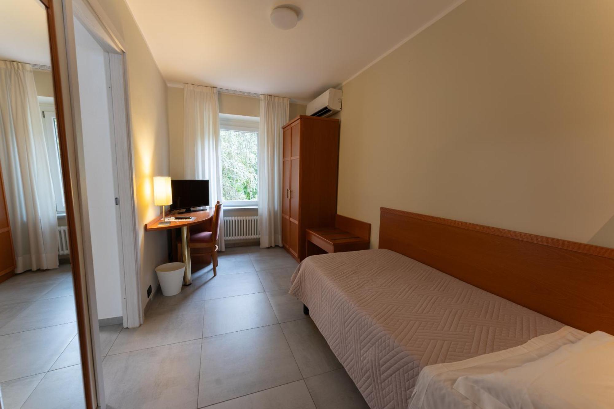 Hotel Terme Di Monte Valenza Esterno foto