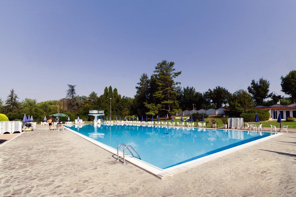 Hotel Terme Di Monte Valenza Esterno foto