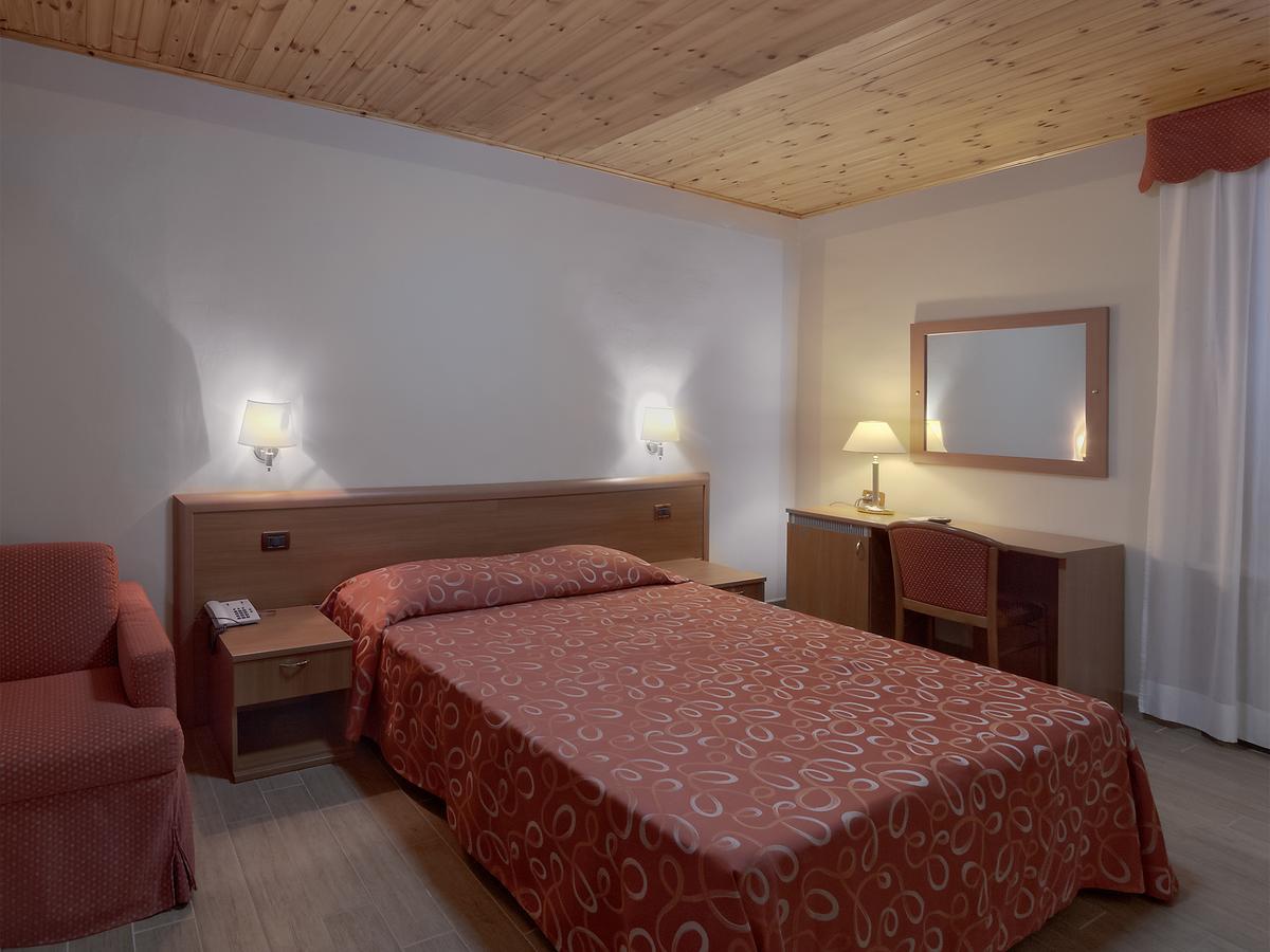 Hotel Terme Di Monte Valenza Esterno foto