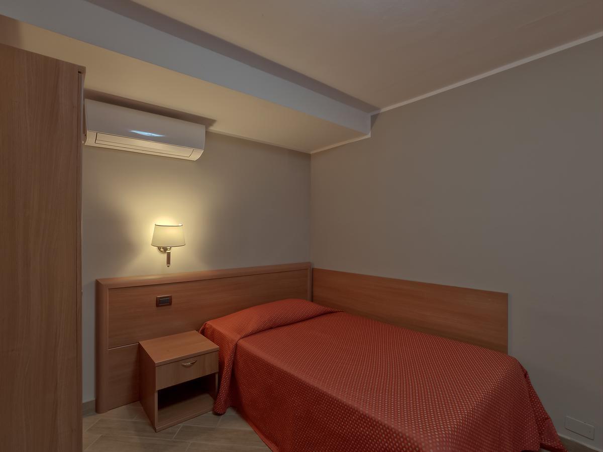 Hotel Terme Di Monte Valenza Esterno foto