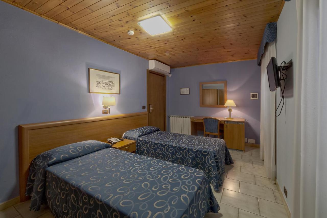 Hotel Terme Di Monte Valenza Esterno foto